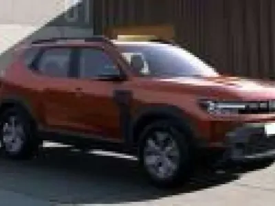 Occasion Dacia Duster