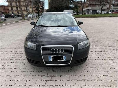 Usata Audi A3 102 CV (75 kW) 2008 Utilitaria