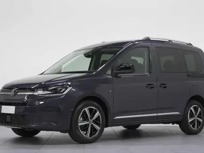 Nuova VW Caddy Life 122 CV (89 kW) 2026 Monovolume