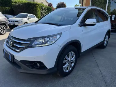 Usata Honda CR-V