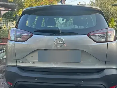 Usata Opel Crossland