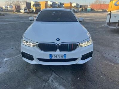 Usata BMW 520 M Sport 190 CV (139 kW) 2018 Berlina