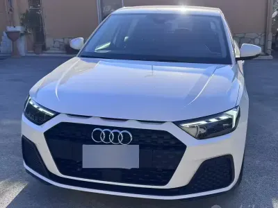 Usata Audi A1
