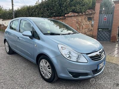 Usata 2008 Opel Corsa Utilitaria | 2650 € (Buon prezzo)