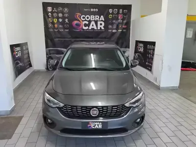 Usata Fiat Tipo