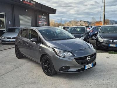 Occasion Opel Corsa 67 ch (49 kW) 2018 Blanc Citadine