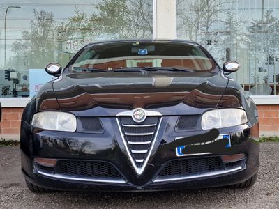 usata Alfa Romeo GT 1.9 MJT 16V Distinctive Euro 4