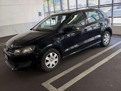 Occasion VW Polo Sound 60 ch (44 kW) 2013 Citadine