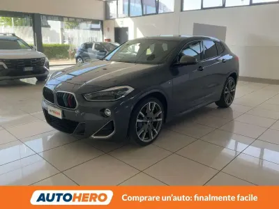 Usata BMW X2