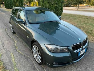 usata BMW 330 d EURO 5 245cv