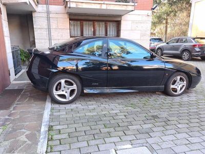 usata Fiat Coupé Coupe2.0 20v turbo