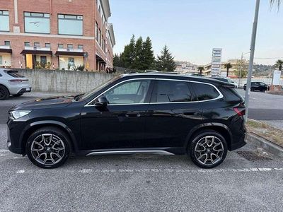 Usata BMW X1 M Sport 150 CV (110 kW) 2022 SUV