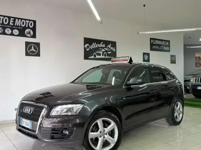 Usata Audi Q5 177 CV (130 kW) 2012 Other SUV