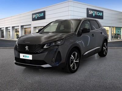 usata Peugeot 3008 BlueHDI 130 S&S EAT8 GT aut.