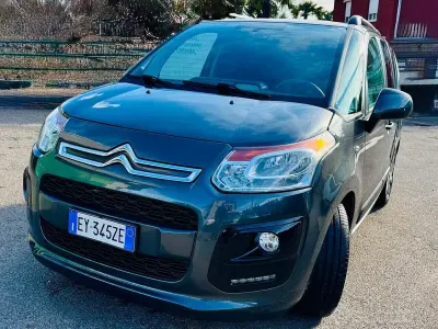 Usata Citroën C3 Picasso