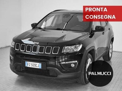 Usata Jeep Compass Limited 120 CV (88 kW) 2019 Other SUV