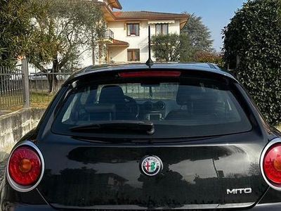 usata Alfa Romeo MiTo MiTo 1.4 78 CV Distinctive