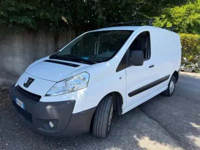 Usata Peugeot Expert