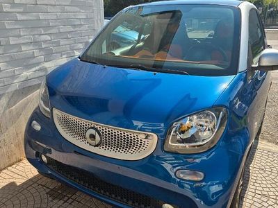 Usata 2015 Smart ForTwo Coupé Utilitaria | 7900 € (Buon prezzo)
