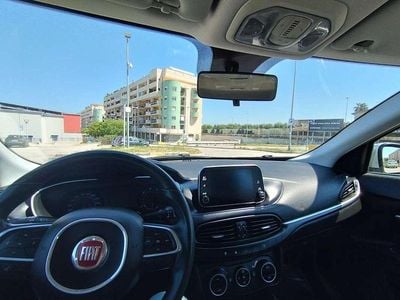 Usata Fiat Tipo Lounge 120 CV (88 kW) 2016 Berlina