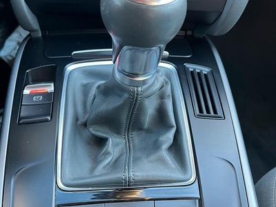 Usata Audi A4 150 CV (110 kW) 2013 Marrone Station wagon