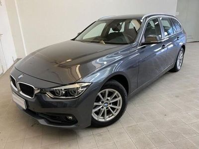 usata BMW 325 Serie 3 td d Touring xdrive Business Advantage