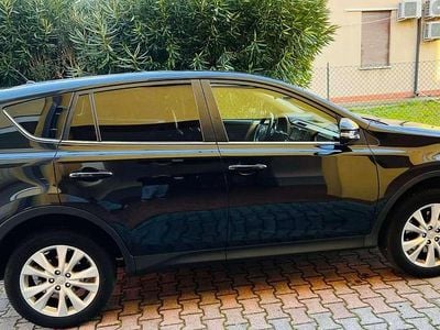 Usata Toyota RAV4 Style 150 CV (110 kW) 2013 SUV