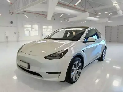 Occasion Tesla Model Y