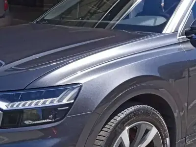 Usata Audi Q8
