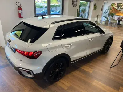 Usata Audi A3