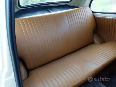 Usata Fiat 500L 85 CV (62 kW) 1960