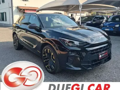Usata Cupra Terramar 150 CV (110 kW) 2026 Nero SUV