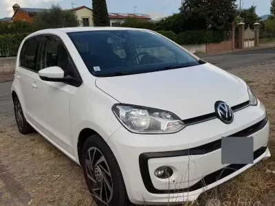 Usata VW up!
