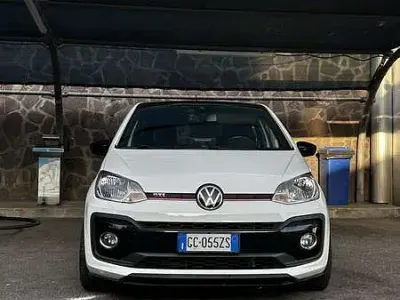 Usata VW up! GTI 116 CV (85 kW) 2020 Utilitaria