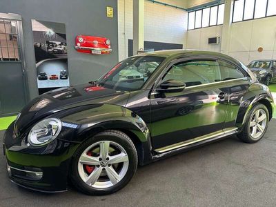 usata VW Maggiolino 1.4 tsi Sport 160cv