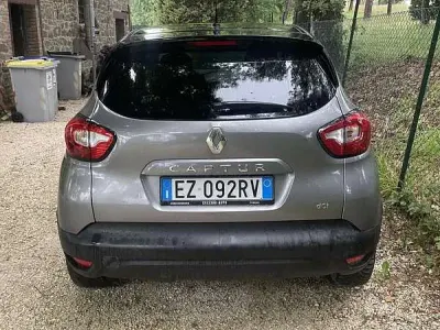 Occasion Renault Captur