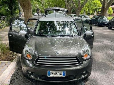 usata Mini Countryman R60 - 2012