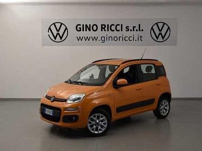 usata Fiat Panda 0.9 TwinAir Turbo Natural Power Easy