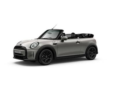 Mini Cooper Cabriolet