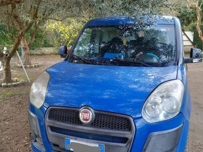 Fiat Doblò