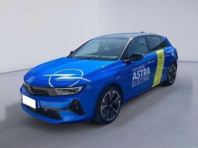 Blu Usata 2023 Opel Astra Station wagon | 26.800 € (Buon prezzo)