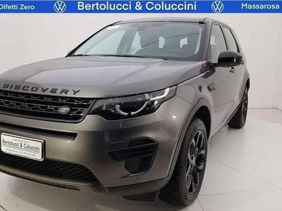 Gebraucht Land Rover Discovery Sport