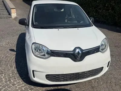 Usata Renault Twingo