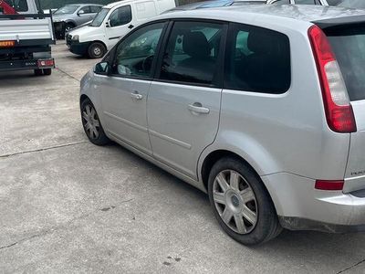 usata Ford C-MAX 1.6 diesel