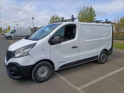 usata Renault Trafic III 1.6 dCi IVA ESCLUSA