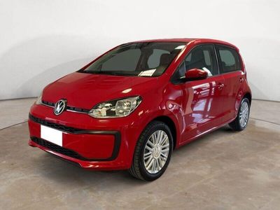 usata VW up! up! 5p. eco moveBlueMotion Technology del 2020 usata a Terni