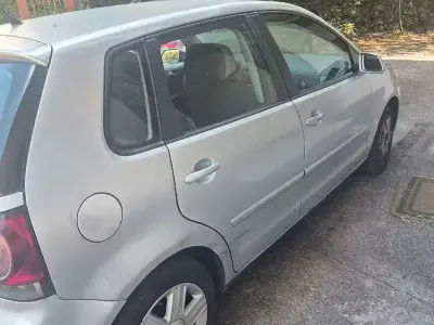Usata VW Polo