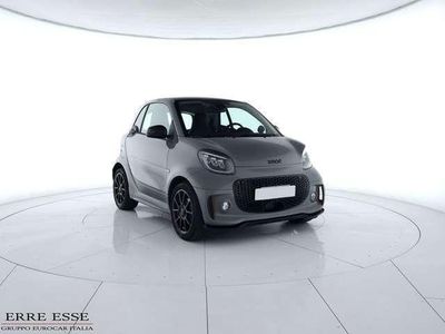 usata Smart ForTwo Electric Drive -