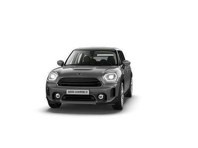 Usata Mini Cooper D Countryman 150 CV (110 kW) 2020 SUV