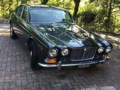 Usata Jaguar XJ6 179 CV (131 kW) 1970 Berlina